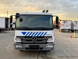 Mercedes-Benz Atego 1224 PTO