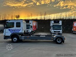 Mercedes-Benz Atego 1224 PTO