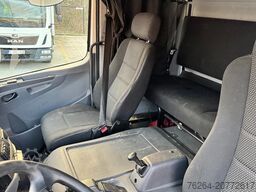 Mercedes-Benz Atego 1224 PTO