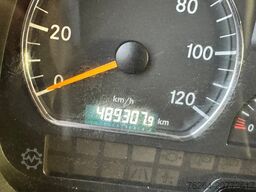 Mercedes-Benz Atego 1224 PTO