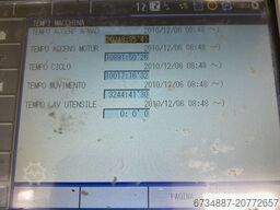 MOTOMAN YASKAWA HP20D