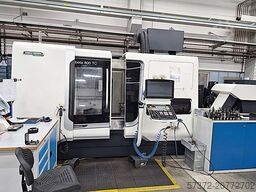 DMG Mori CTX beta 800 TC