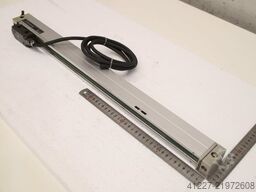 Heidenhain Deckel LS 703  ML 520 mm