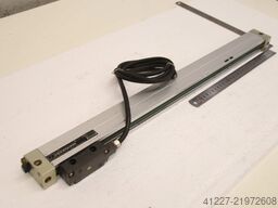 Heidenhain Deckel LS 703  ML 520 mm