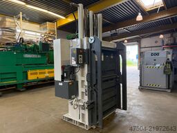 HSM V-Press 860 Plus