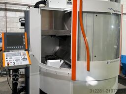 MIKRON HSM 400