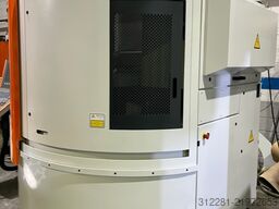 MIKRON HSM 400