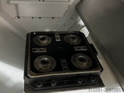 MIKRON HSM 400