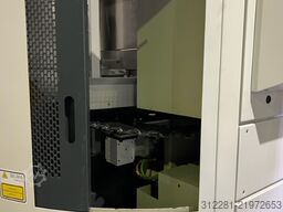 MIKRON HSM 400