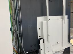MIKRON HSM 400
