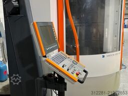 MIKRON HSM 400