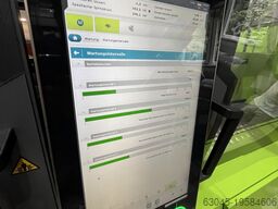 Engel VC320/80 fast track