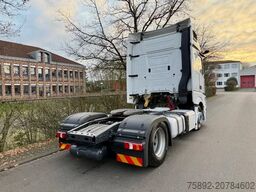 Mercedes-Benz Actros 5/1948 BigSpace/Retarder/Mega/Eu6d