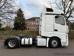 Mercedes-Benz Actros 5/1948 BigSpace/Retarder/Mega/Eu6d