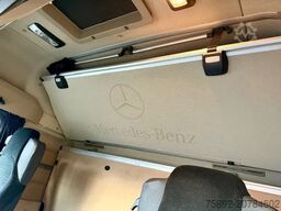 Mercedes-Benz Actros 5/1948 BigSpace/Retarder/Mega/Eu6d