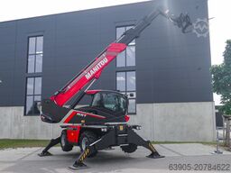 Manitou MRT 1845