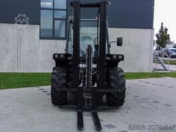 Manitou M 30-4