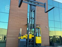 Combilift C4000/ 2021 year / 1708 hours !!!!