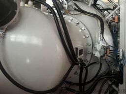 TAV TPHF 40/45/60 SX
