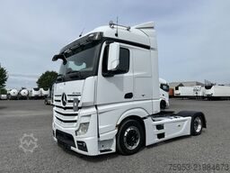 Mercedes Benz 1845 LSNRL Lowline Bigspace Retarder Standklima