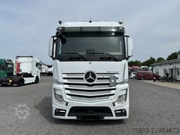 Mercedes Benz 1845 LSNRL Lowline Bigspace Retarder Standklima