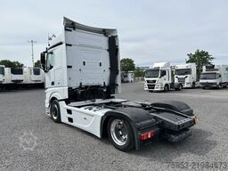 Mercedes Benz 1845 LSNRL Lowline Bigspace Retarder Standklima
