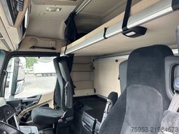 Mercedes Benz 1845 LSNRL Lowline Bigspace Retarder Standklima