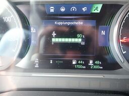 Scania S 500 Super 4x2 NA Standklima LED Retarder