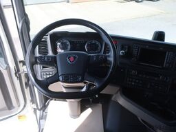 Scania S 500 Super 4x2 NA Standklima LED Retarder
