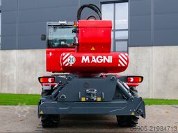 Magni RTH 6.21 Drive