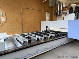 HOMAG PROFI BMG 310/42/F/K