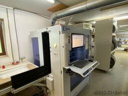 WEEKE OPTIMAT BHX 055