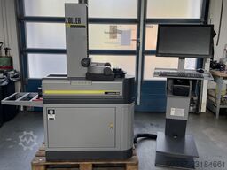 Zoller Venturion 450