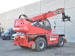 Manitou MRT 2550
