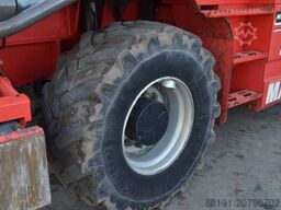 Manitou MRT 2550
