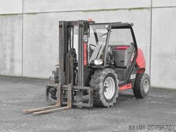 Manitou MC 25-4