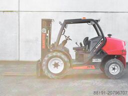 Manitou MC 25-4
