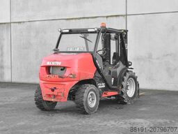 Manitou MC 25-4