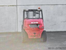 Manitou MC 25-4