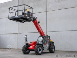Manitou MT 930 HA