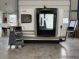 DMG MORI CMX 1100 V