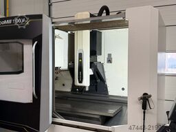 DMG MORI CMX 1100 V