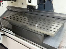 DMG MORI CMX 1100 V
