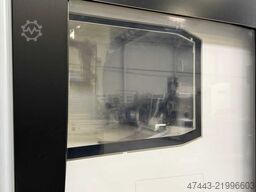 DMG MORI CMX 1100 V
