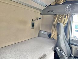 DAF XF 105.460   euro 5 ,  RETARDER, 2x TANKS, PARK...