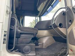 DAF XF 105.460   euro 5 ,  RETARDER, 2x TANKS, PARK...