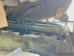Iveco Eurostar 440.42  3 axels, EURO 2 ! Manual injec...
