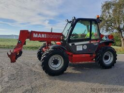 Manitou MLT 840