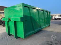  CONTAINER SCARRABILE SEMINUOVO A CIELO APERTO
