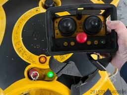 Spider MINI II 4X4 / KOSIARKA STEROWANA PILOTEM